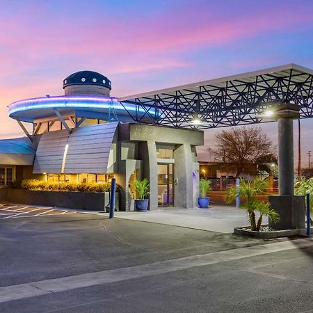 Best Western Space Age Lodge Gila Bend Exterior photo