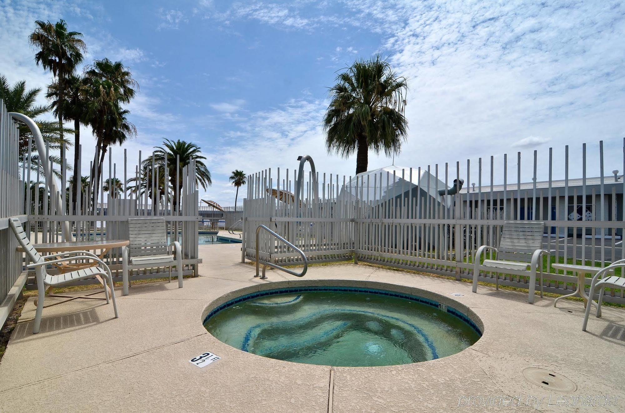 Best Western Space Age Lodge Gila Bend Facilities photo